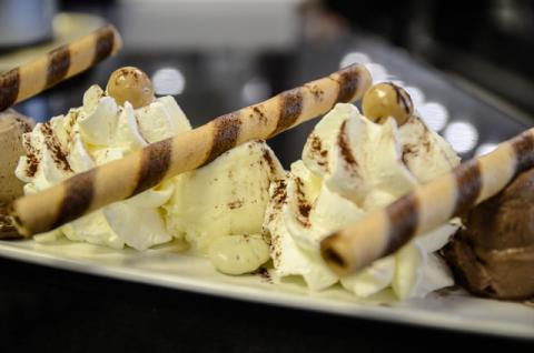 Envie d'offrir un panier garni? - Le Mont Blanc Cinacien